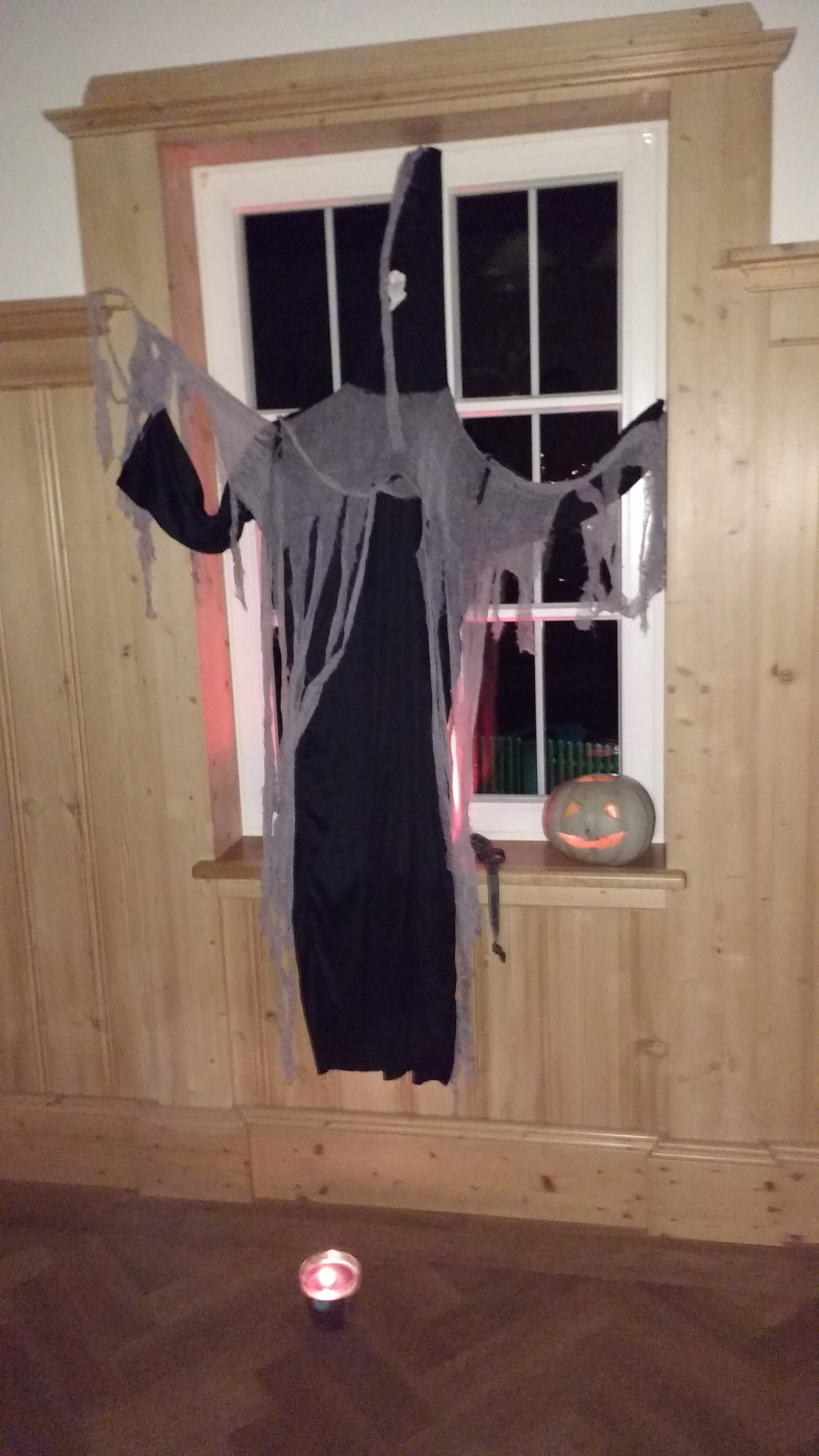 Gruselnacht Gruselnacht