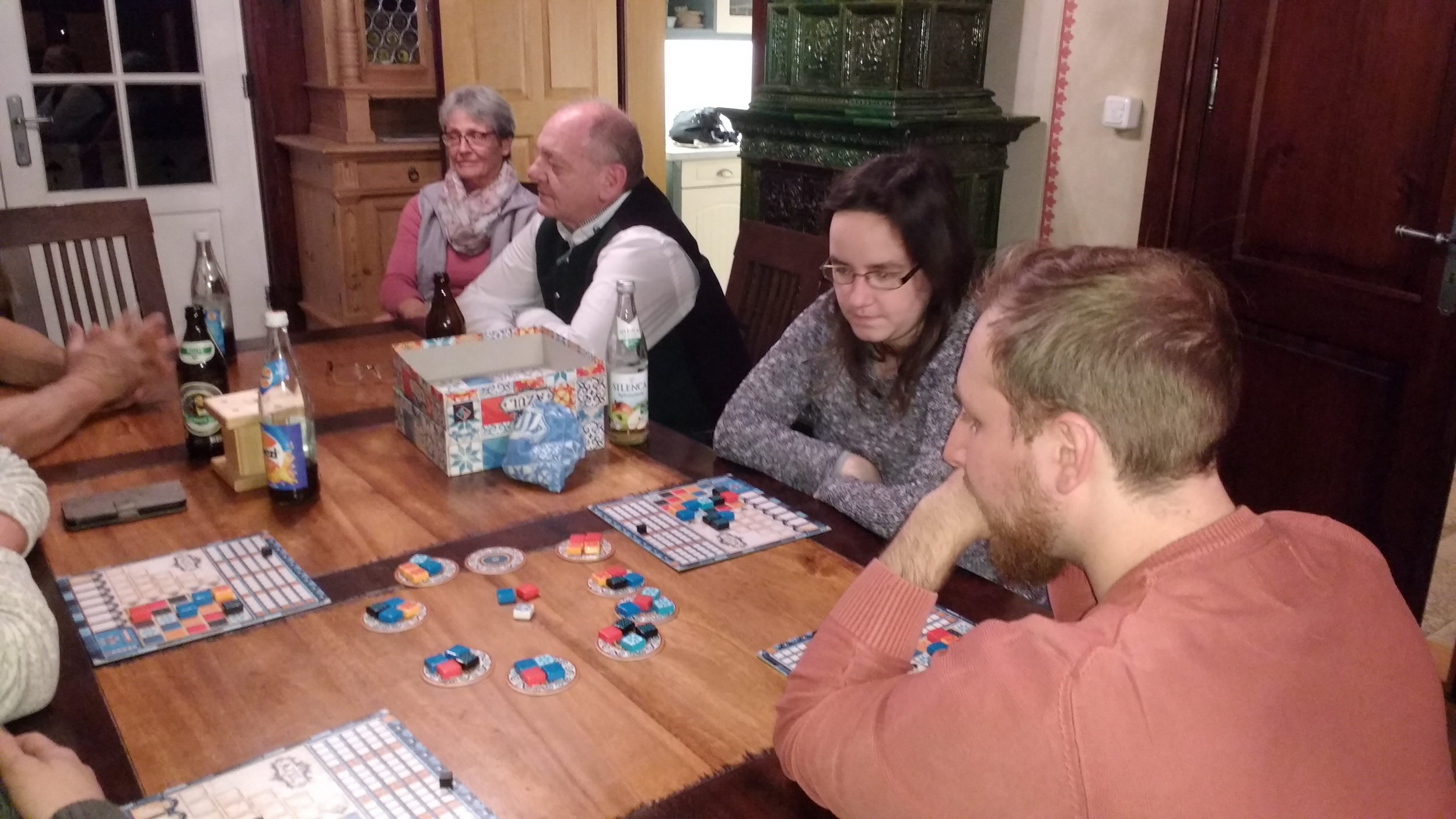 Spieleabend Spieleabend