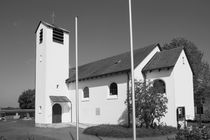 Kirche Eicherloh