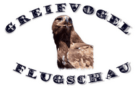 Kinderwerkstatt Greifvogelschau und Jagdmobil