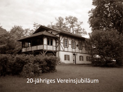 Familientag für Mitglieder im Park