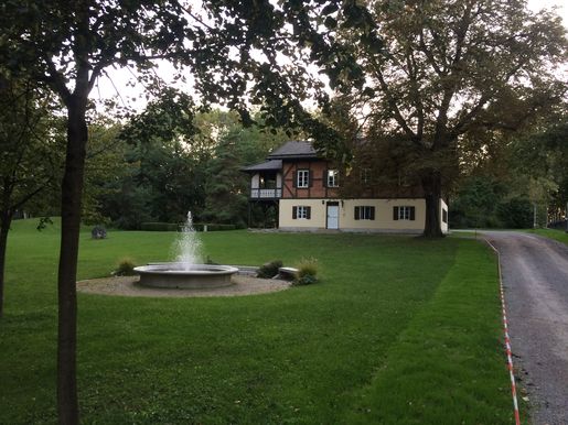 Park 2018