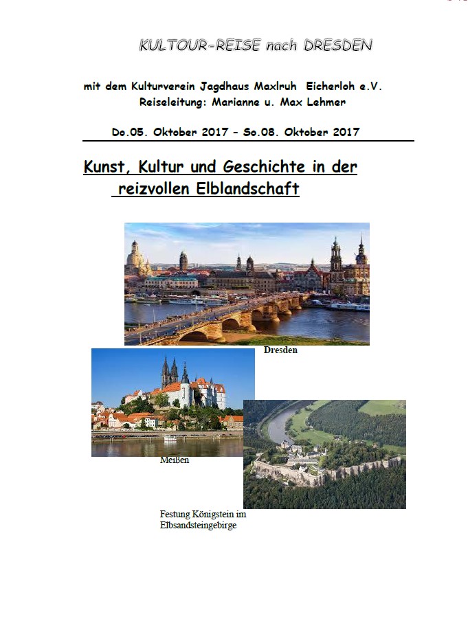 KulTour 1